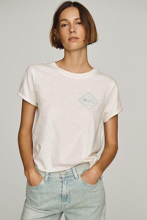 Maeve Caitlin Boxy Tee by Maeve
