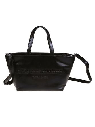Alexander Wang Punch Small Rectangular Shoulder Bag