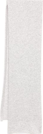 Loop Cashmere Sciarpa - Grigio