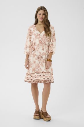 Cream Jurk CRJessie Jurk Feminine
