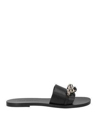 Niccol&ograve; Pasqualetti FOOTWEAR - Sandals on YOOX.COM
