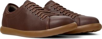 Camper Pelotas Soller Sneaker in Brown at Nordstrom, Size 44