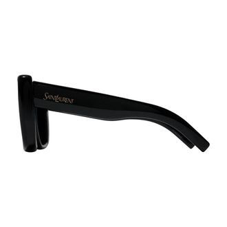 Saint Laurent SL Sunglasses - Black