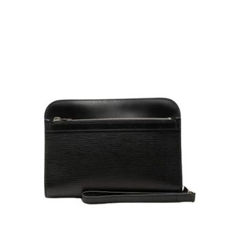 Louis Vuitton Pre-owned Pochette Hoche - - Pre-owned - Donna - Nero - ONE SIZE