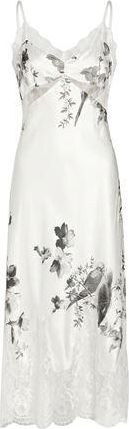 AllSaints VESTITI - Vestiti lunghi su YOOX.COM