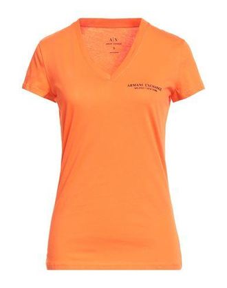 A|X Armani Exchange TOPWEAR - T-shirts on YOOX.COM