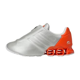 adidas Uomo, Sport, Grigio, 45 1/3 EU, new
