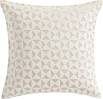 VCNY Home Alexia Accent Pillow in Ivory/Grey at Nordstrom Rack