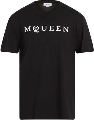 Alexander McQueen TOPWEAR - T-shirts on YOOX.COM