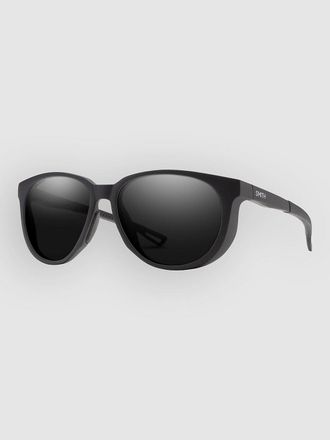 Smith Seeker Matte Black Gafas de Sol negro