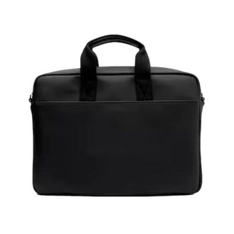 Lacoste Tassen, Heren, Zwart, ONE Size, Business Classic Sacoche