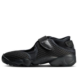 Nike (WMNS) Nike Air Rift Lace Off Noir HM8288-001