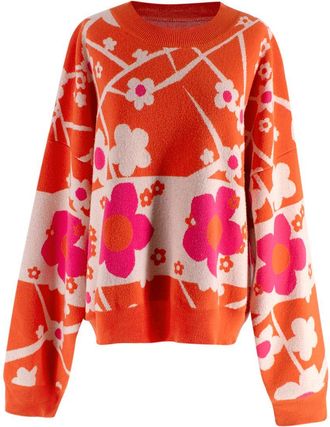 Maison Margiela Oversized Unisex Knit Size S