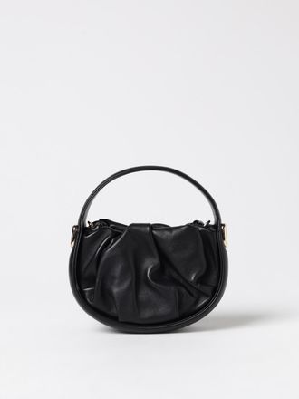 Roger Vivier Mini Bag Woman color Black