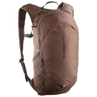 Salomon Trailblazer 10 Daypack - Unisex | braun
