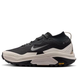 Nike ACG Zegama Trail Gore-Tex Black Cream IO7932-003