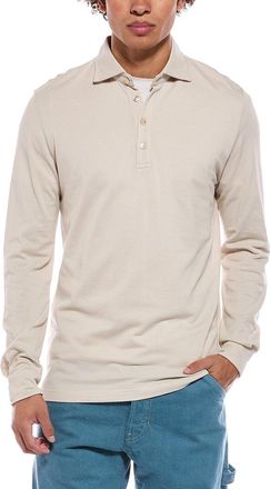 Eleventy Polo Shirt