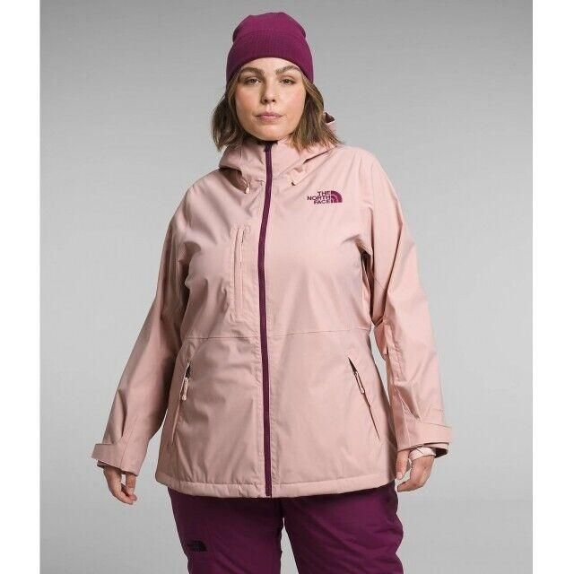 ジャケット THE NORTH FACE Women's Chamar JacketPALE PINK NJ2HR32B Genuine The North Face Womens CHAMAR JACKET PALE_PINK | eBay