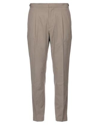 Officina 36 BOTTOMWEAR - Trousers on YOOX.COM