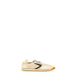 Puraai Hombre, Zapatos, Blanco, Talla: 43 EU