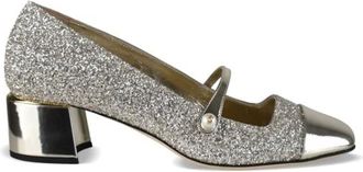 Jimmy Choo London Dames, Schoenen, Geel, Maat: 34 1/2 EU