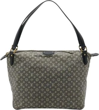 Louis Vuitton Pre-owned Monogram Idylle Tote Bag - - Pre-owned - Donna - Blu - ONE SIZE