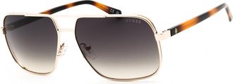 Guess GU00119 32B Gold/Smoke Gradient