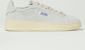 Autry Sneakers Dallas Autry in camoscio