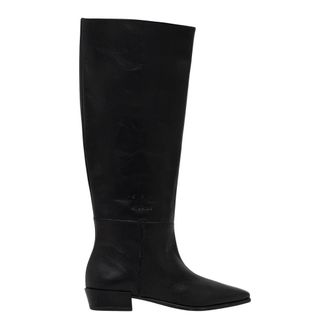 Copenhagen Botas Cph 295 - Shoes - Mujer - Negro - 41 EU