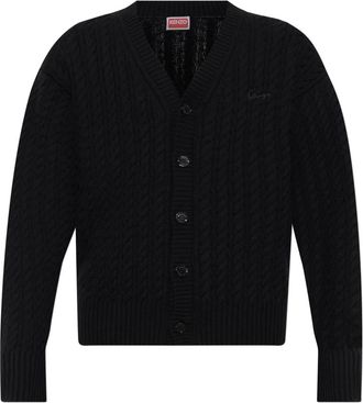 Kenzo Uomo, Maglie, Nero, M, new