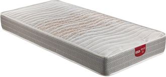 Pikolin Pikolin - Colch&oacute;n cherry de muelles ensacados con tecnolog&iacute;a Adapt Tech de firmeza media alta 105x190