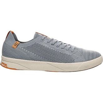 Saola Cannon Knit 2.0 Shoe - Mens in Grey at Nordstrom, Size 9.5