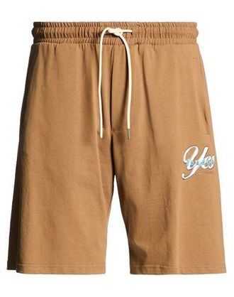 Yes London BOTTOMWEAR - Shorts & Bermuda Shorts on YOOX.COM