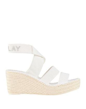 Replay FOOTWEAR - Espadrilles on YOOX.COM