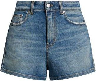Department Five BOTTOMWEAR - Shorts jeans su YOOX.COM