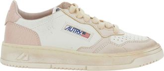 Autry Supvint Sneaker