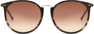 Rodenstock R3333 C165 Womens Sunglasses Tortoiseshell Size 55