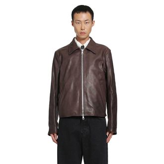 Our Legacy Mini Jacket