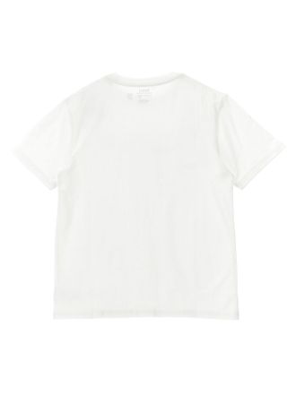 Polo Ralph Lauren Pony Logo-Embroidered Cotton T-Shirt - White