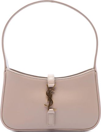 Saint Laurent Pre-owned Saint Laurent Mini Smooth Calfskin Le 5 a 7 Ladies 08RRXY45SOGTT1ZH