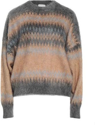 Brunello Cucinelli PRENDAS DE PUNTO - Pullover en YOOX.COM