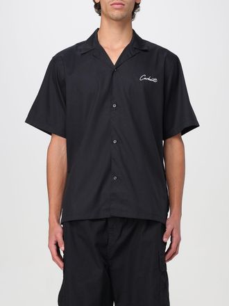 Carhartt Work in Progress Camicia casual Carhartt Wip in misto cotone