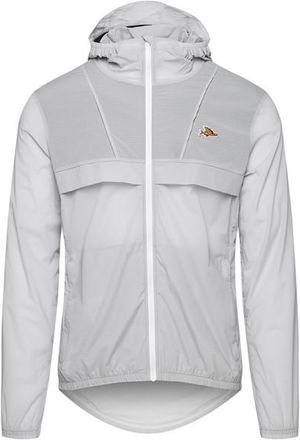 Cafe du Cycliste Ilona Velojacke f&uuml;r Herren | grau