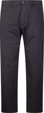 C.P. Company C. P. Company Cotton Gabardine Regular Chino Pants