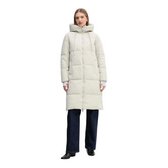 Mos Mosh MOS Mosh, Donna, Cappotti, Grigio, S, new