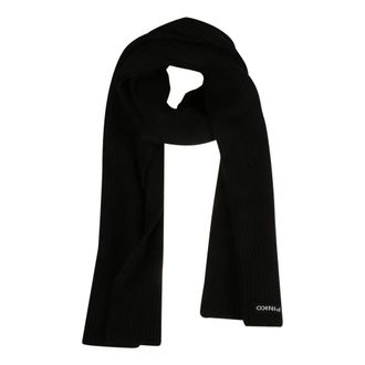 Pinko Mujer, Accesorios, Negro, Talla: ONE Size