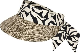 Barts Wupsder Visor Hut f&uuml;r Damen | beige