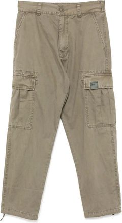 Izzue Cargo in cotone - Toni neutri