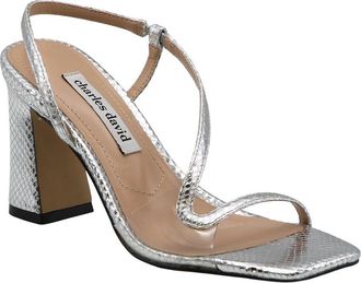 Charles by Charles David Rochelle Sandal