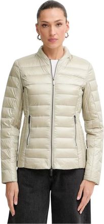 A|X Armani Exchange Donna, Giacche, Beige, S, new